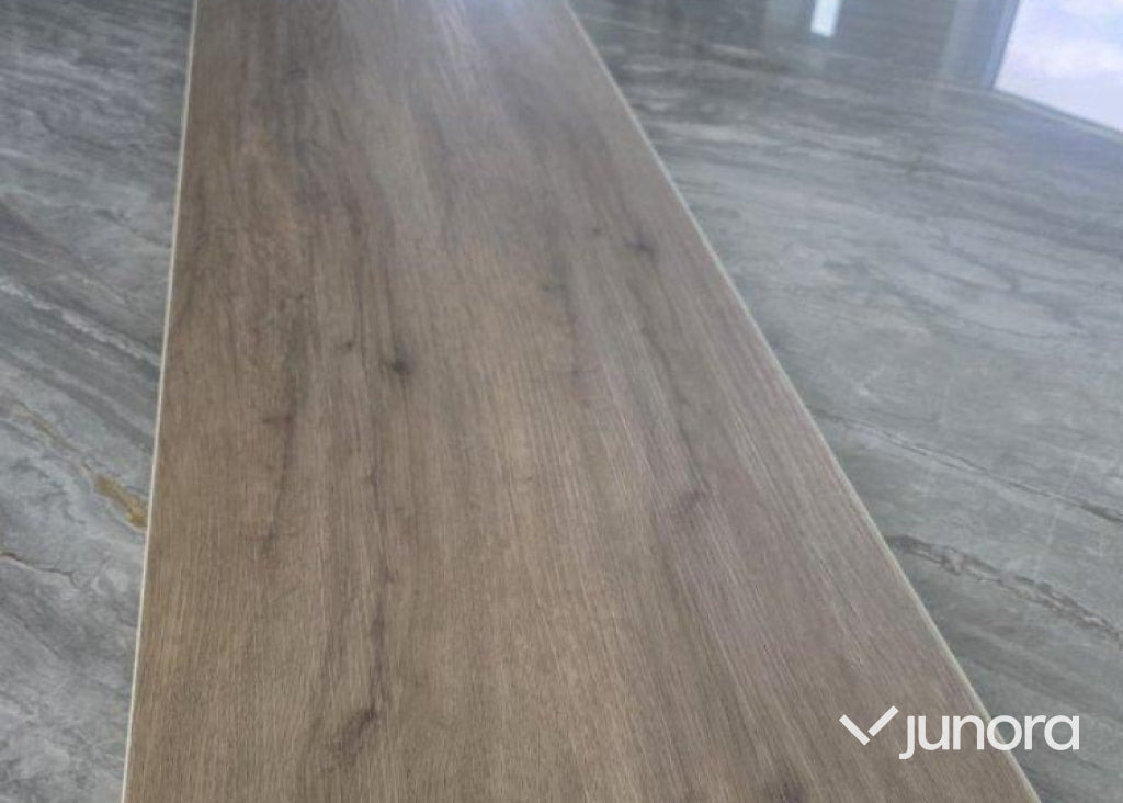 Vinylgolv – 114 m², mörk ek (SPC, klickgolv) - Orodje/ Oprema: slika 2 Vinylgolv – 114 m², mörk ek (SPC, klickgolv) - Orodje/ Oprema: slika 2