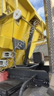 DAF CF85 360 - Tovornjak prekucnik, Demper: slika 4 DAF CF85 360 - Tovornjak prekucnik, Demper: slika 4