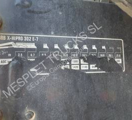 Iveco Stralis 360 - Tovornjak s kesonom: slika 5 Iveco Stralis 360 - Tovornjak s kesonom: slika 5