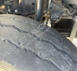 MAN TGA 33.400 - Kotalni prekucni tovornjak: slika 3 MAN TGA 33.400 - Kotalni prekucni tovornjak: slika 3