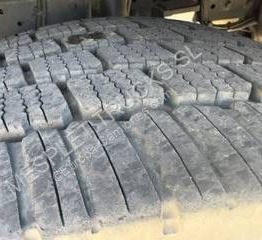 MAN TGX 35.480 - Kotalni prekucni tovornjak: slika 3 MAN TGX 35.480 - Kotalni prekucni tovornjak: slika 3