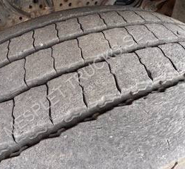 Mercedes Actros 2842 - Kotalni prekucni tovornjak: slika 3 Mercedes Actros 2842 - Kotalni prekucni tovornjak: slika 3