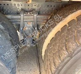 Mercedes Arocs 2636 K - Avtomešalec: slika 5 Mercedes Arocs 2636 K - Avtomešalec: slika 5
