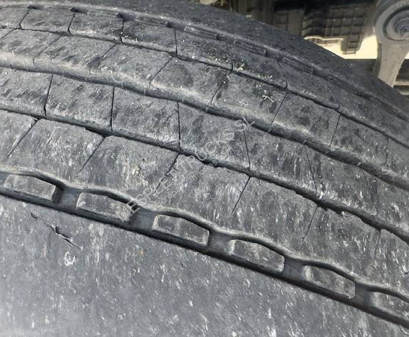 Mercedes Arocs 2645 K - Kotalni prekucni tovornjak: slika 3 Mercedes Arocs 2645 K - Kotalni prekucni tovornjak: slika 3