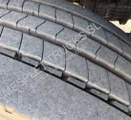 Mercedes Arocs 2648 - Tovornjak s kesonom: slika 3 Mercedes Arocs 2648 - Tovornjak s kesonom: slika 3