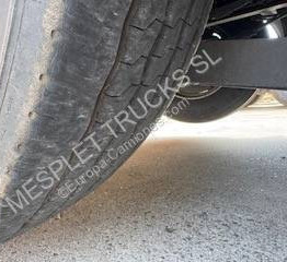 Mercedes Arocs 2648 - Tovornjak avtotransporter: slika 5 Mercedes Arocs 2648 - Tovornjak avtotransporter: slika 5