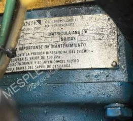 Mercedes Atego 918 AF - Tovornjak cisterna: slika 3 Mercedes Atego 918 AF - Tovornjak cisterna: slika 3