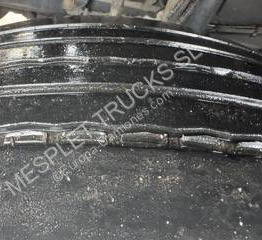 Scania G 450 - Kotalni prekucni tovornjak: slika 3 Scania G 450 - Kotalni prekucni tovornjak: slika 3