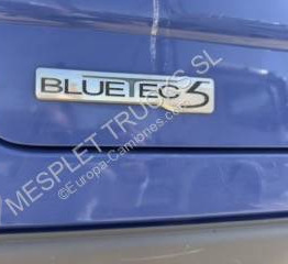 Mercedes Actros 2044 - Vlačilec: slika 5 Mercedes Actros 2044 - Vlačilec: slika 5