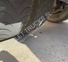 Mercedes Arocs 2145 AK - Vlačilec: slika 5 Mercedes Arocs 2145 AK - Vlačilec: slika 5