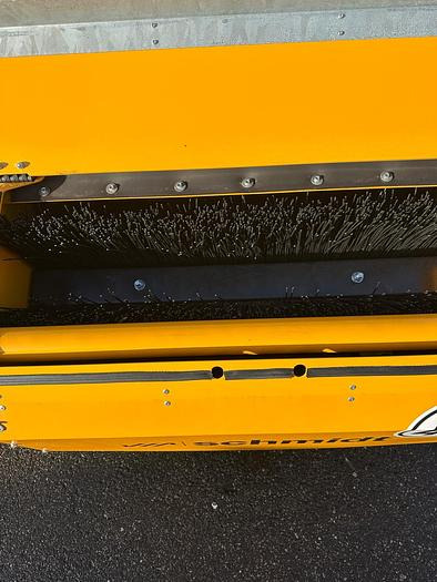 Schmidt MSH070 lizing Schmidt MSH070: slika 8