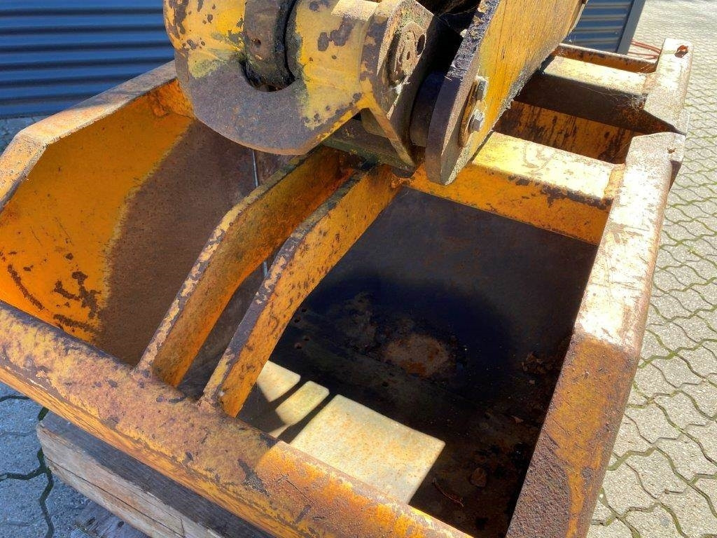 BSV Grab med rotor - Žlica s prijemalom: slika 3 BSV Grab med rotor - Žlica s prijemalom: slika 3