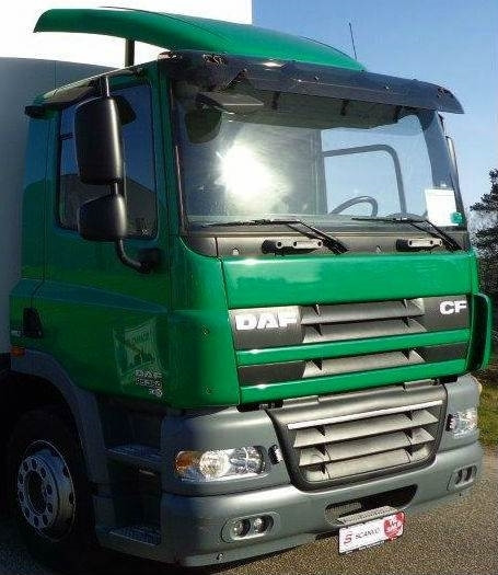 DAF Tagspoiler DAF CF cab - Aerodinamika/ Spojler za Tovornjak: slika 2 DAF Tagspoiler DAF CF cab - Aerodinamika/ Spojler za Tovornjak: slika 2