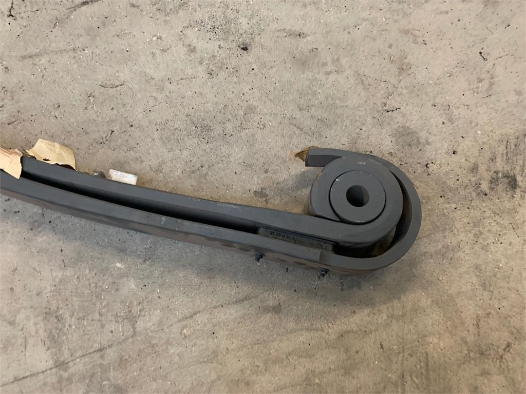 DAF forfjeder 2 lags parabel - Vzmetenje za Gradbeni stroj: slika 3 DAF forfjeder 2 lags parabel - Vzmetenje za Gradbeni stroj: slika 3