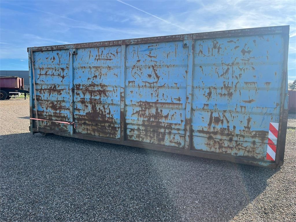 Flex Containers S6535 - Odprti keson: slika 4 Flex Containers S6535 - Odprti keson: slika 4