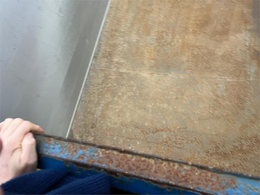 Kiper prikolica Kel-Berg 6,0 mtr. Pendel tiplad 22m3: slika 11 Kiper prikolica Kel-Berg 6,0 mtr. Pendel tiplad 22m3: slika 11