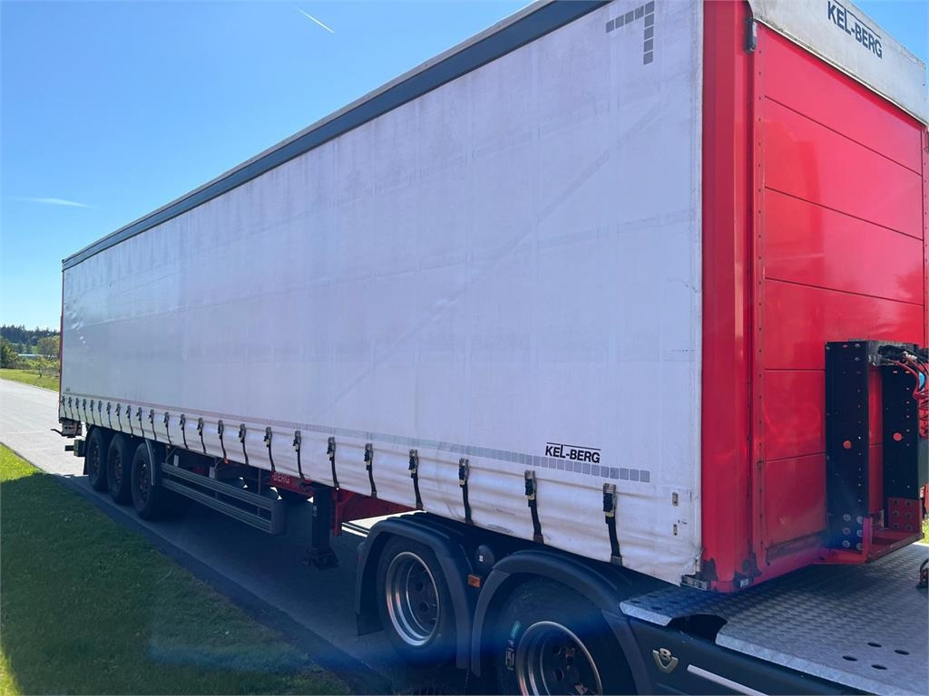 Kel-Berg D100V 13,6 mtr gardin - lodretstående lift - Polprikolica s ponjavo: slika 3 Kel-Berg D100V 13,6 mtr gardin - lodretstående lift - Polprikolica s ponjavo: slika 3