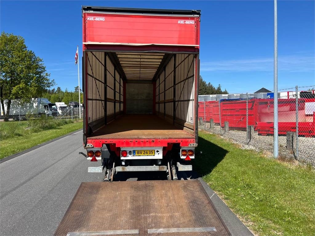 Kel-Berg D100V 13,6 mtr gardin - lodretstående lift - Polprikolica s ponjavo: slika 4 Kel-Berg D100V 13,6 mtr gardin - lodretstående lift - Polprikolica s ponjavo: slika 4
