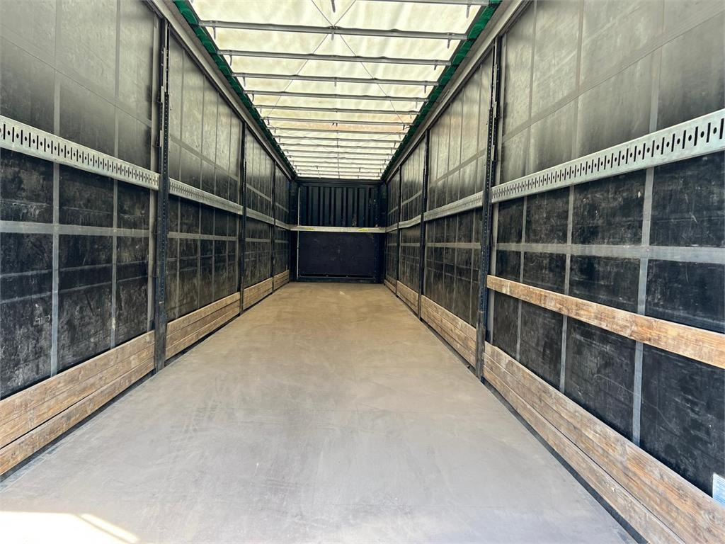 Krone 13,6 mtr gardin - lodretstående lift - Polprikolica s ponjavo: slika 5 Krone 13,6 mtr gardin - lodretstående lift - Polprikolica s ponjavo: slika 5