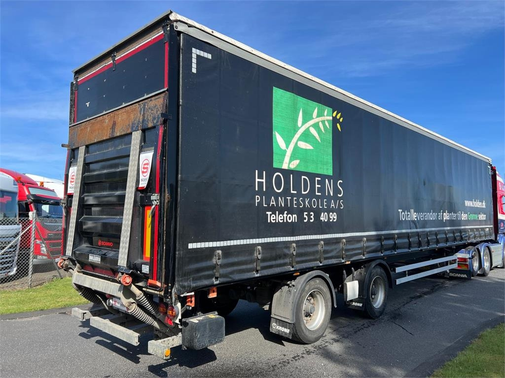 Krone 13,6 mtr gardin - lodretstående lift - Polprikolica s ponjavo: slika 3 Krone 13,6 mtr gardin - lodretstående lift - Polprikolica s ponjavo: slika 3