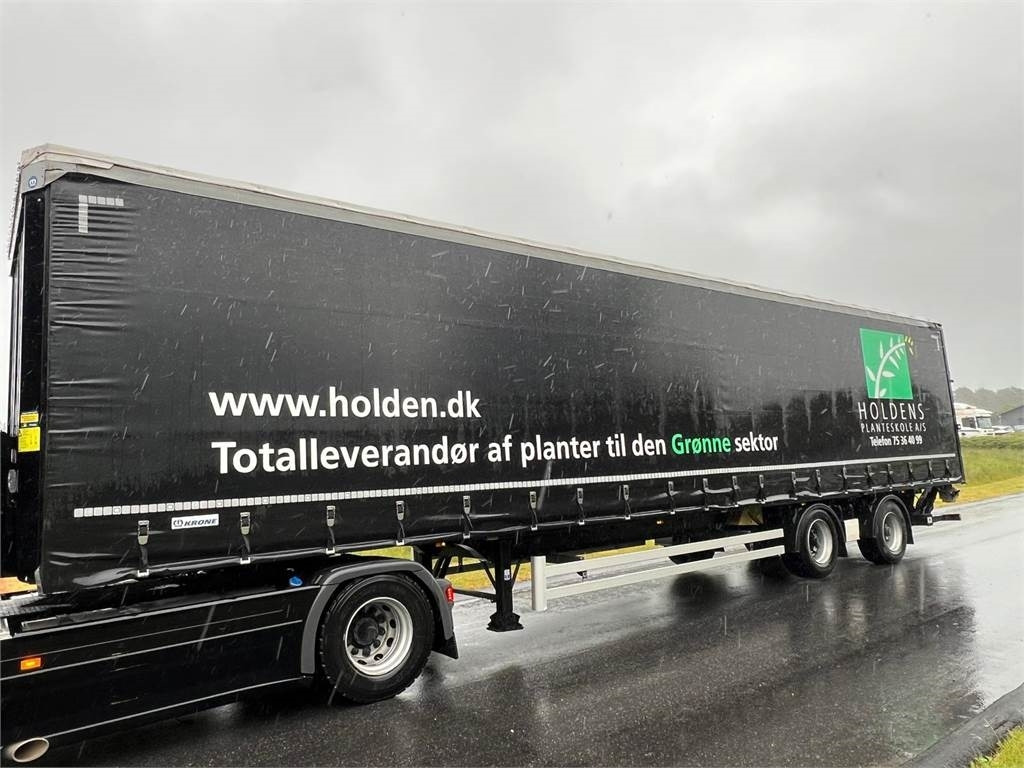 Krone 13,6 mtr gardin - lodretstående lift - Polprikolica s ponjavo: slika 5 Krone 13,6 mtr gardin - lodretstående lift - Polprikolica s ponjavo: slika 5