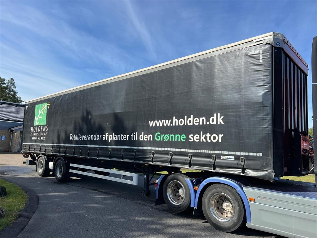 Krone 13,6 mtr gardin - lodretstående lift - Polprikolica s ponjavo: slika 4 Krone 13,6 mtr gardin - lodretstående lift - Polprikolica s ponjavo: slika 4