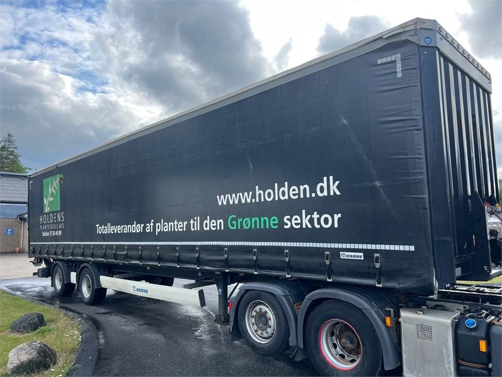 Krone 13,6 mtr gardin - lodretstående lift - Polprikolica s ponjavo: slika 3 Krone 13,6 mtr gardin - lodretstående lift - Polprikolica s ponjavo: slika 3