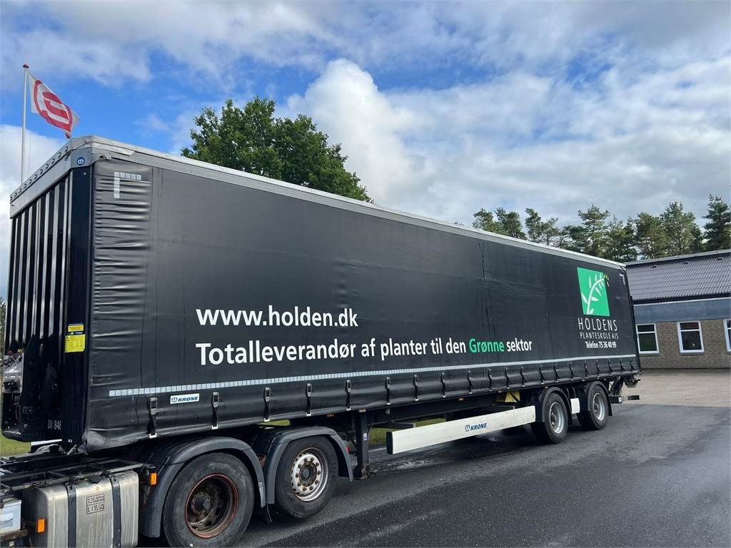 Krone 13,6 mtr gardin - lodretstående lift - Polprikolica s ponjavo: slika 1 Krone 13,6 mtr gardin - lodretstående lift - Polprikolica s ponjavo: slika 1