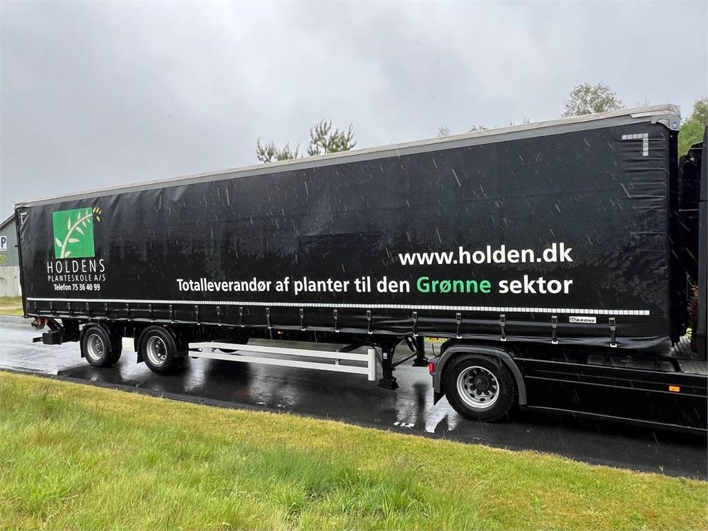 Krone 13,6 mtr gardin - lodretstående lift - Polprikolica s ponjavo: slika 4 Krone 13,6 mtr gardin - lodretstående lift - Polprikolica s ponjavo: slika 4