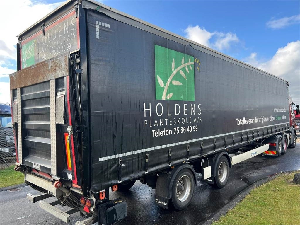 Krone 13,6 mtr gardin - lodretstående lift - Polprikolica s ponjavo: slika 2 Krone 13,6 mtr gardin - lodretstående lift - Polprikolica s ponjavo: slika 2