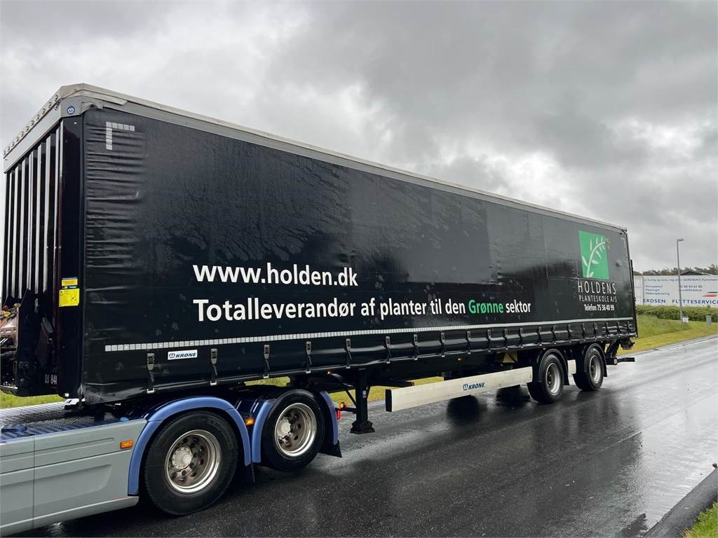 Krone 13,6 mtr gardin - lodretstående lift - Polprikolica s ponjavo: slika 2 Krone 13,6 mtr gardin - lodretstående lift - Polprikolica s ponjavo: slika 2