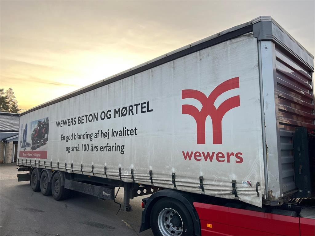 MTDK 13,6 mtr - Polprikolica s ponjavo: slika 3 MTDK 13,6 mtr - Polprikolica s ponjavo: slika 3