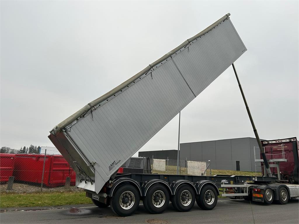 MTDK TK400 - 60m3 alu kasse - Kiper polprikolica: slika 3 MTDK TK400 - 60m3 alu kasse - Kiper polprikolica: slika 3