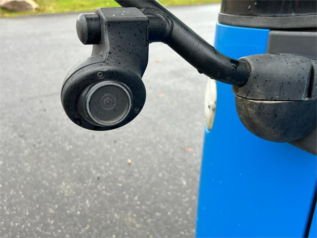 Mercedes-Benz Econic 1827 L - Smetarski tovornjak: slika 5 Mercedes-Benz Econic 1827 L - Smetarski tovornjak: slika 5