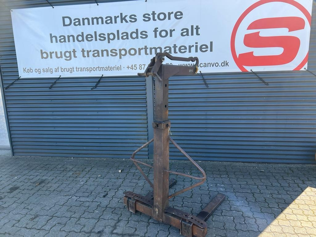 Pallegaffel justerbar - Vilice: slika 2 Pallegaffel justerbar - Vilice: slika 2