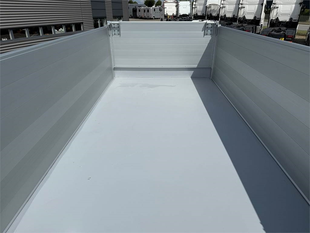 Reisch 3-vejs 15m3 - Kiper prikolica: slika 4 Reisch 3-vejs 15m3 - Kiper prikolica: slika 4