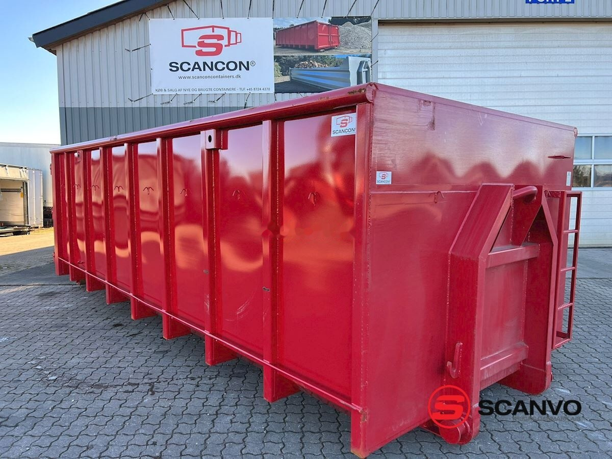Abrol kontejner ScanCon S6024: slika 1