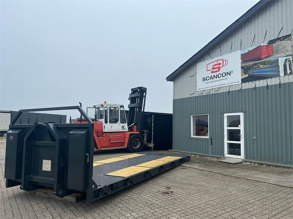 Scancon MLX6200R - Luxus udgave - Odprti keson: slika 2 Scancon MLX6200R - Luxus udgave - Odprti keson: slika 2