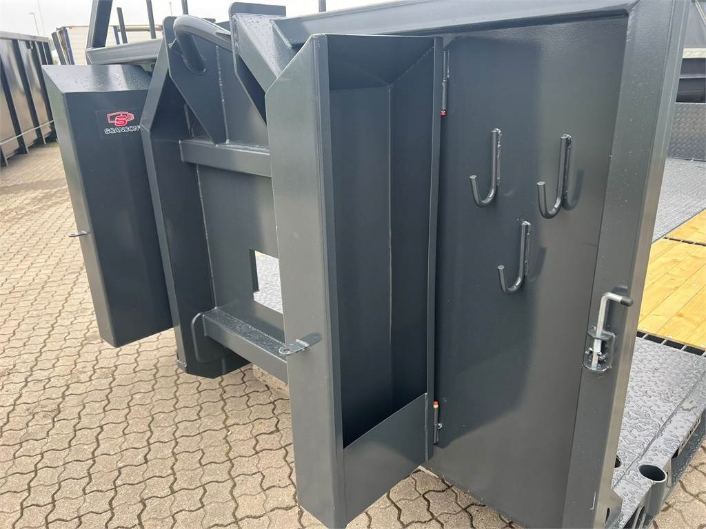 Scancon MLX6200R - Luxus udgave - Odprti keson: slika 4 Scancon MLX6200R - Luxus udgave - Odprti keson: slika 4