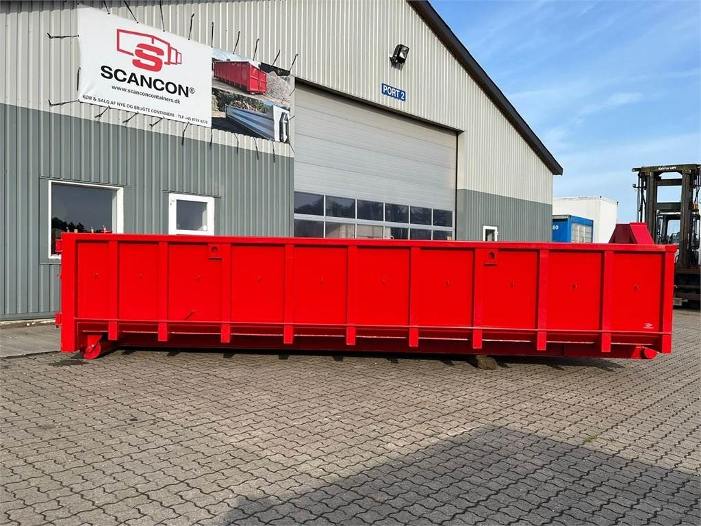 Scancon S6014 - Odprti keson: slika 2 Scancon S6014 - Odprti keson: slika 2