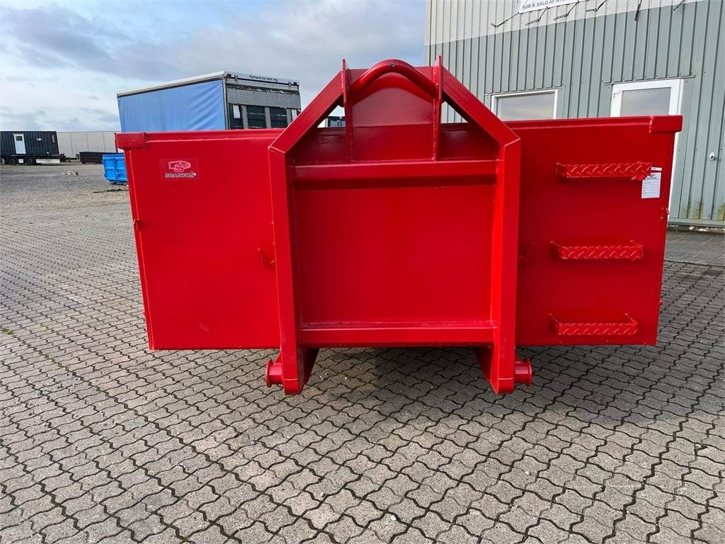 Scancon S6014 - Odprti keson: slika 4 Scancon S6014 - Odprti keson: slika 4