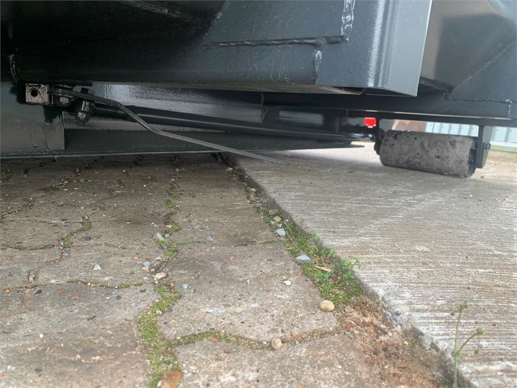 Odprti keson Scancon S6032: slika 12