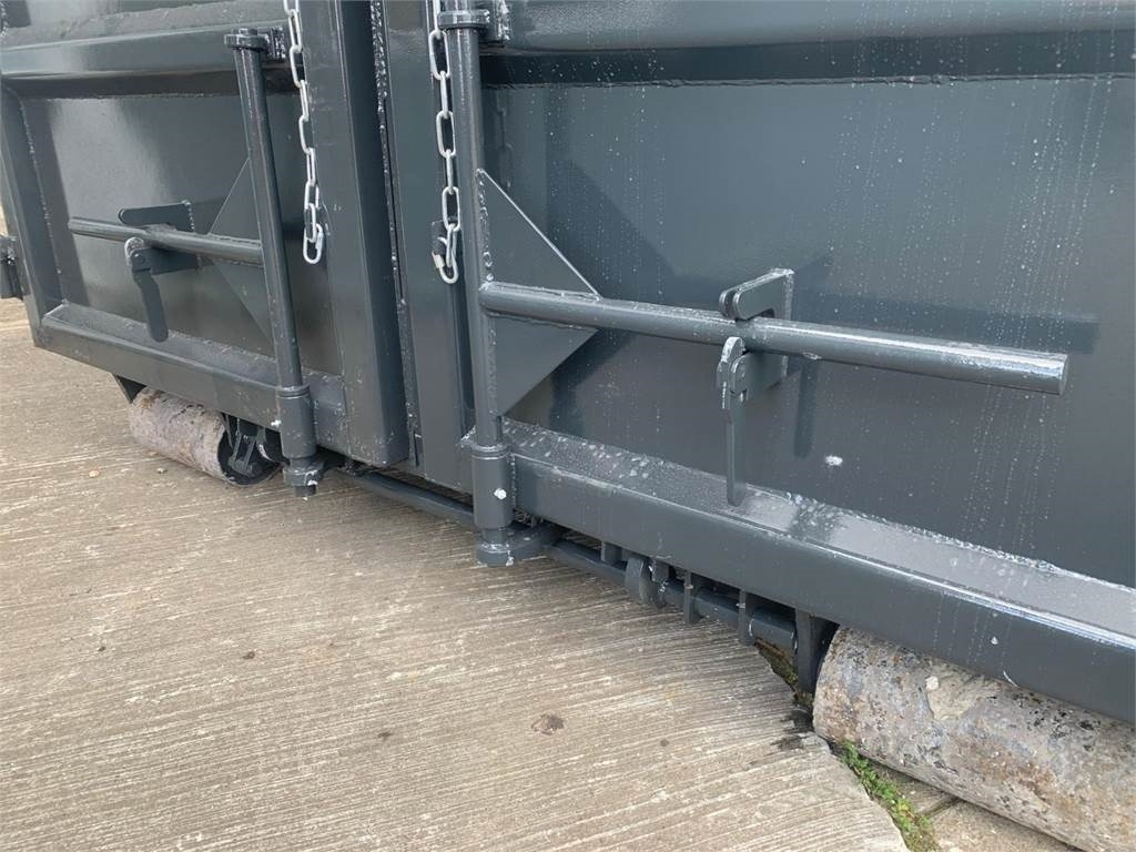 Odprti keson Scancon S6032: slika 6