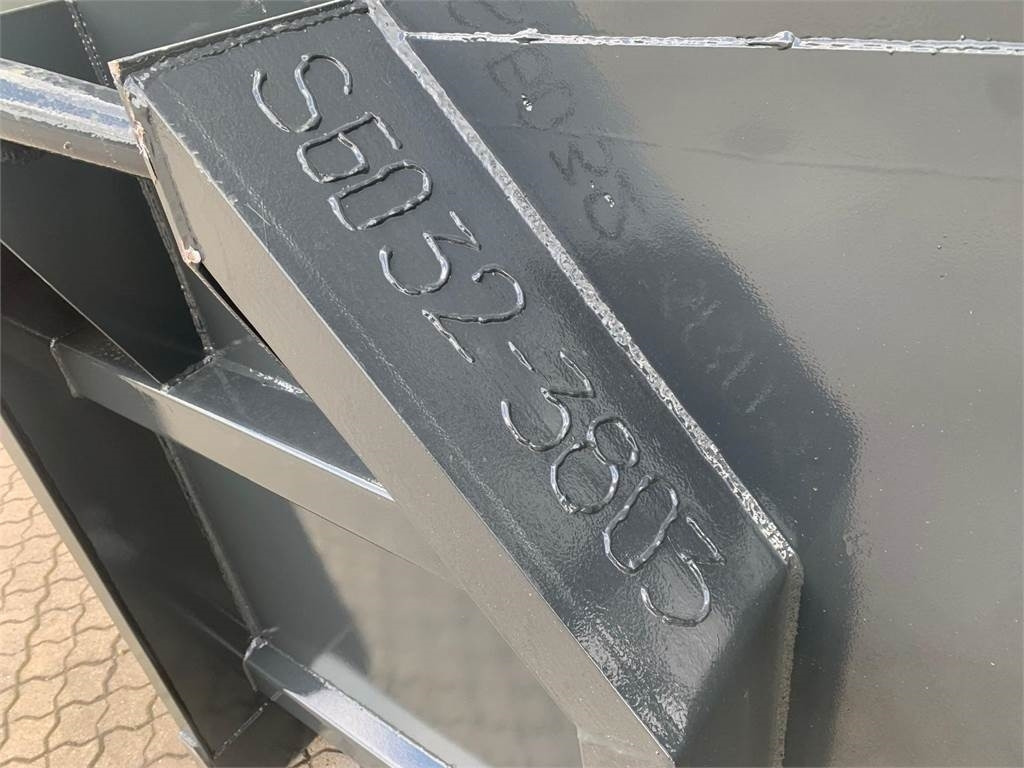 Odprti keson Scancon S6032: slika 13