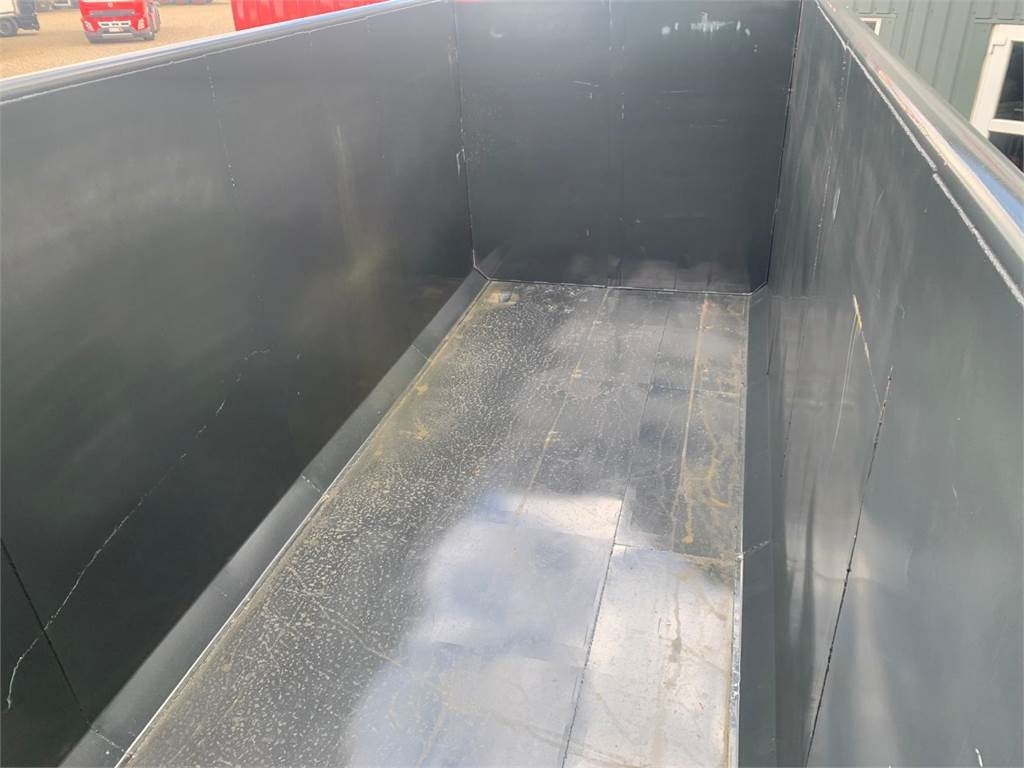 Odprti keson Scancon S6032: slika 10