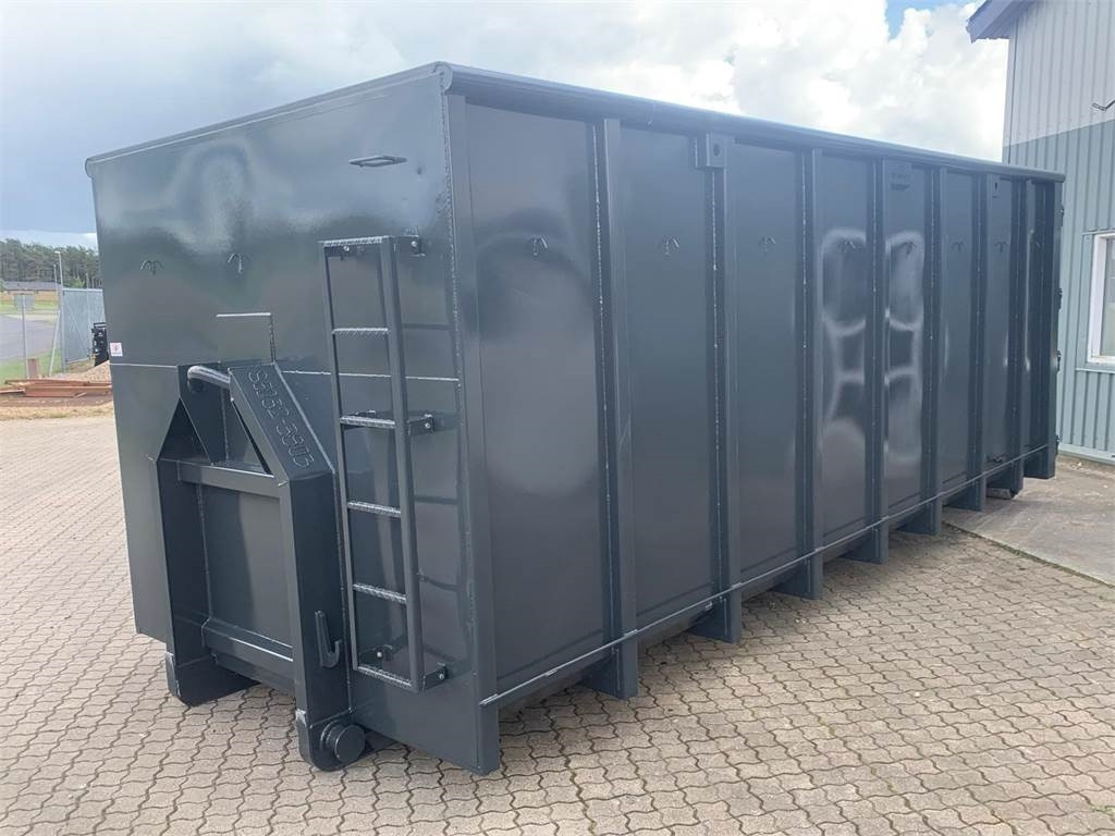 Odprti keson Scancon S6032: slika 9