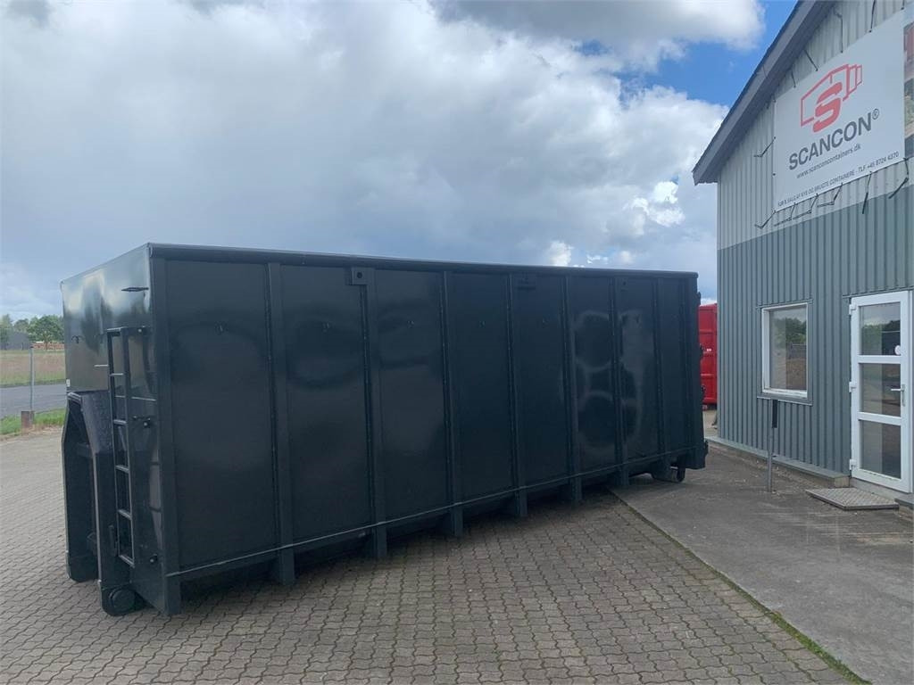 Odprti keson Scancon S6032: slika 8