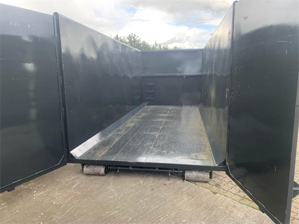 Odprti keson Scancon S6032: slika 7