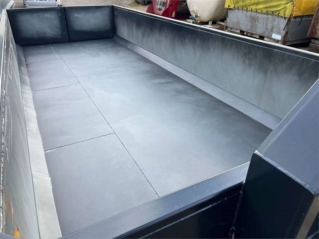 Scancon S6212 - Odprti keson: slika 3 Scancon S6212 - Odprti keson: slika 3