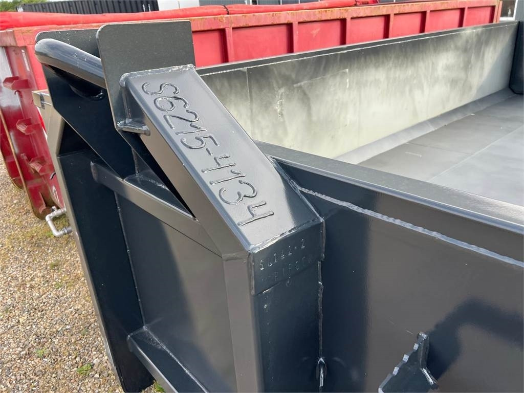 Scancon S6215 - Odprti keson: slika 3 Scancon S6215 - Odprti keson: slika 3